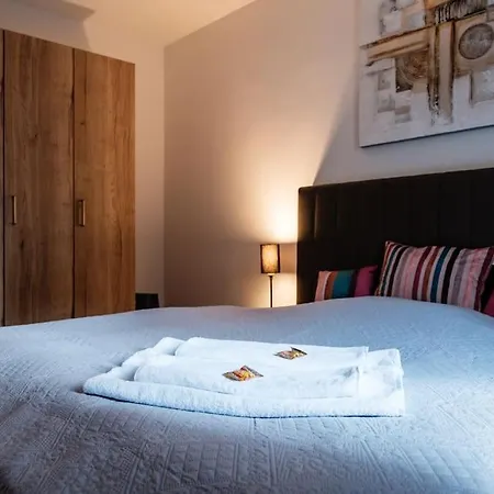 Appartamento Refugium Mit Stil I Naehe Hbf Und Innenstadt Hannover