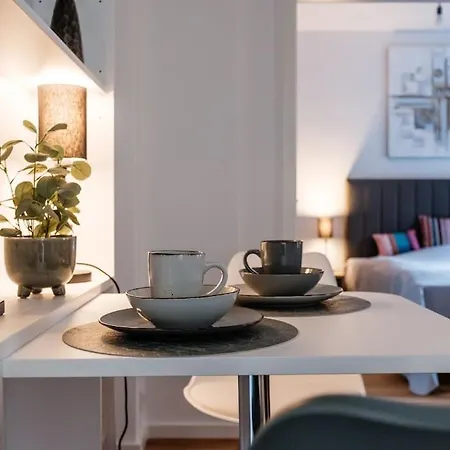 Refugium Mit Stil I Naehe Hbf Und Innenstadt * Hannover
