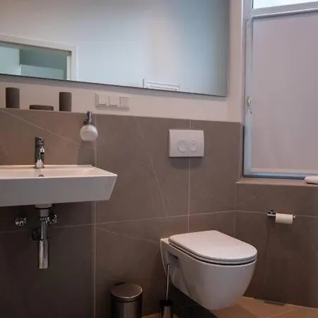 Appartement Refugium Mit Stil I Naehe Hbf Und Innenstadt Hannover