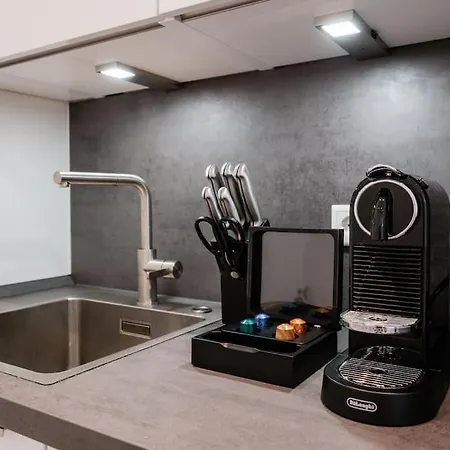 Apartment Refugium Mit Stil I Naehe Hbf Und Innenstadt Hannover