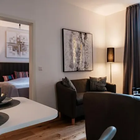 Apartment Refugium Mit Stil I Naehe Hbf Und Innenstadt Hannover