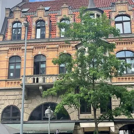 Apartment Refugium Mit Stil I Naehe Hbf Und Innenstadt *