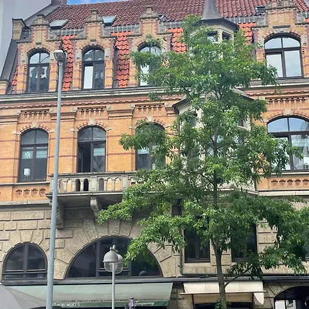 Refugium Mit Stil I Naehe Hbf Und Innenstadt *