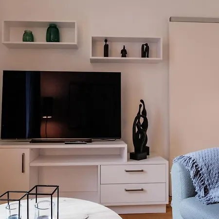 Apartment Refugium Mit Stil I Naehe Hbf Und Innenstadt Hannover